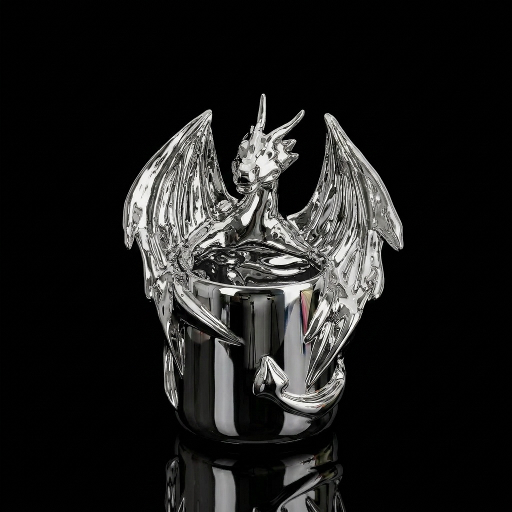 FAFNIR·盘龙盅